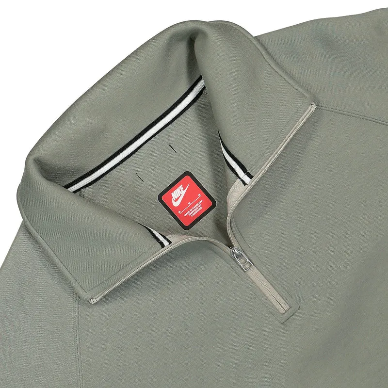 Tech Fleece Reimagined Half-Zip Sweatshirt