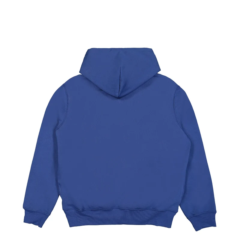Polo Bear Fleece Hoodie