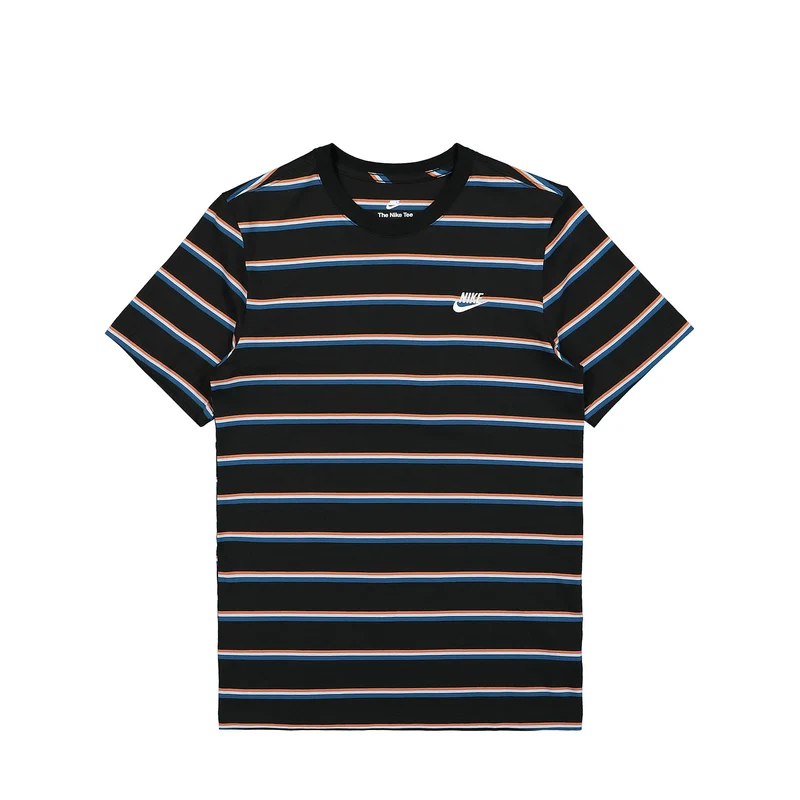 Club Striped T-Shirt