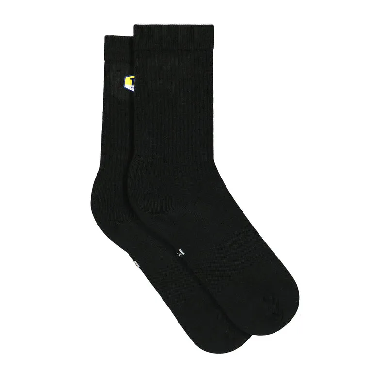 Everyday Essentials Air Max Tuned Air Crew Socks