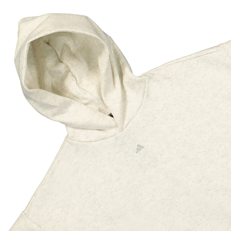 One Basketball Fleece Hoody