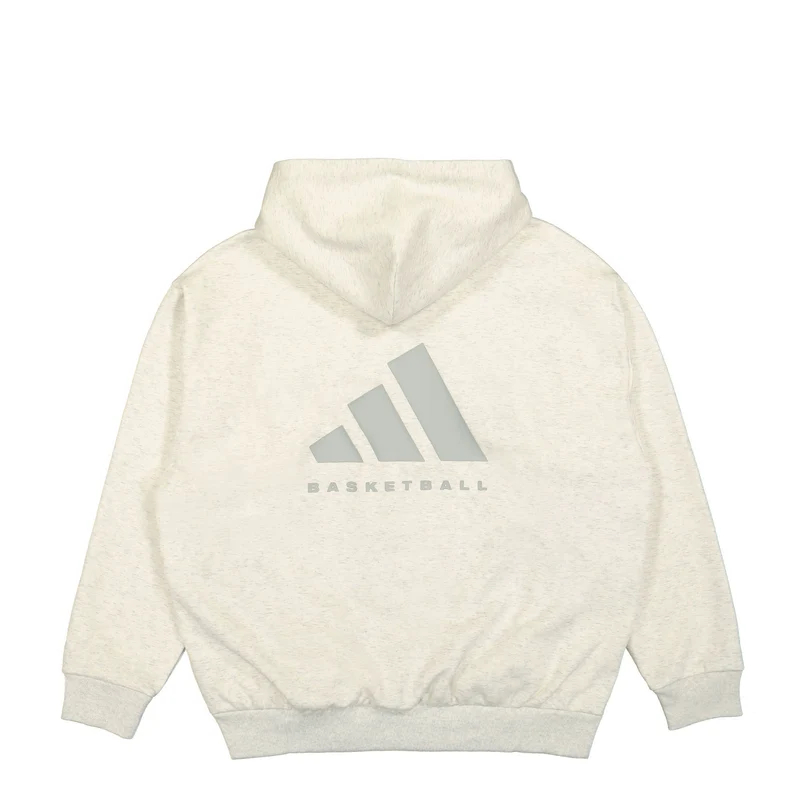 One Basketball Fleece Hoody