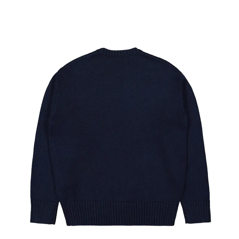 Polo Sport Long Sleeve Pullover