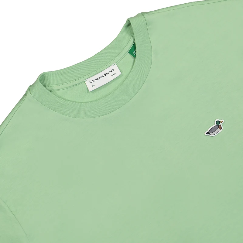 Duck Patch T-Shirt