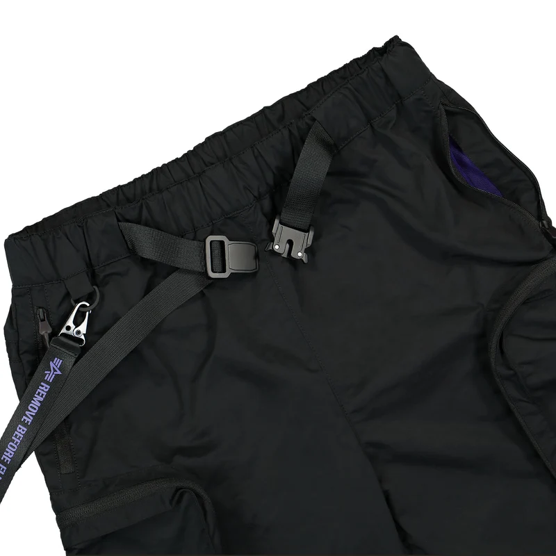 Utility Short UV