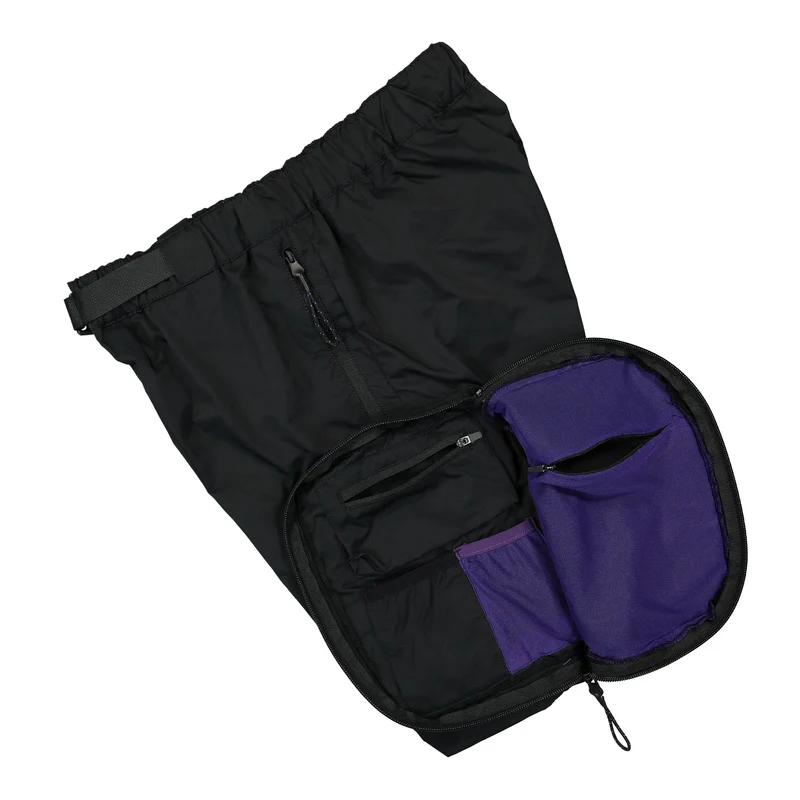 Utility Short UV