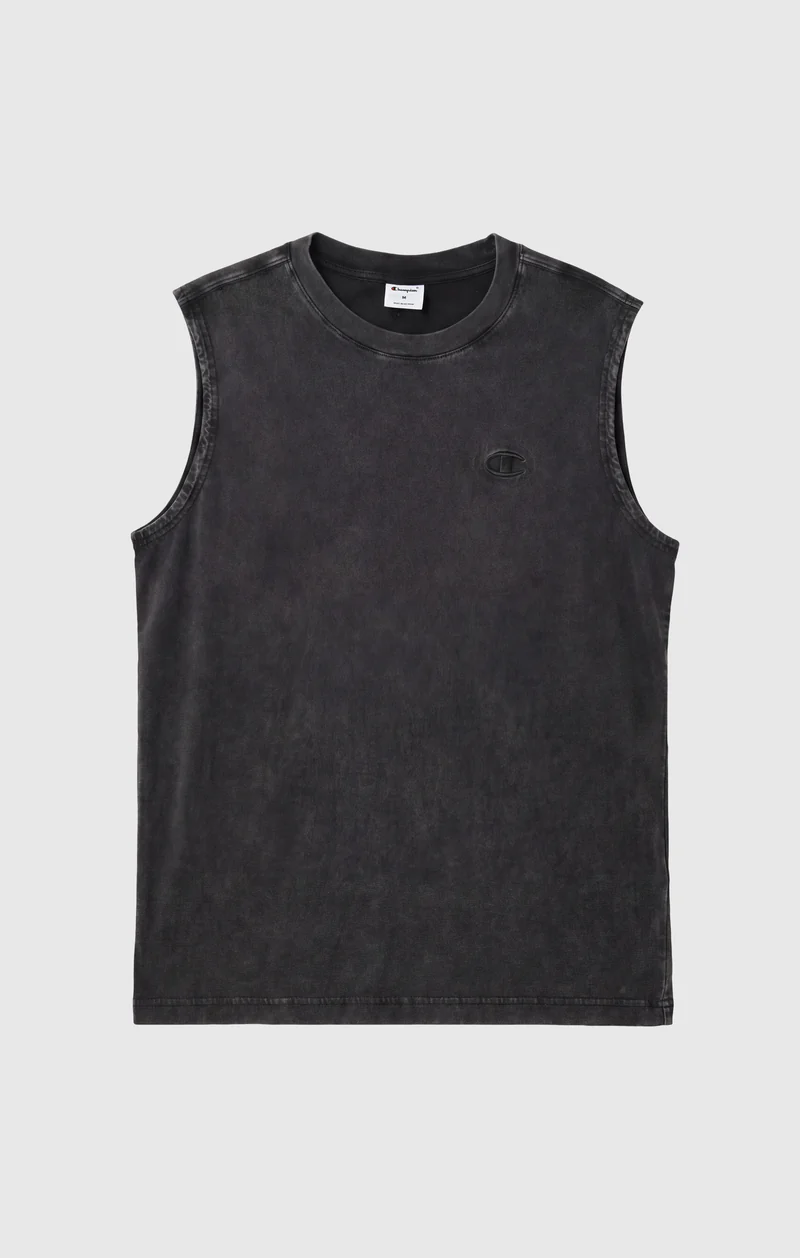 Men’s Cotton Tank Top