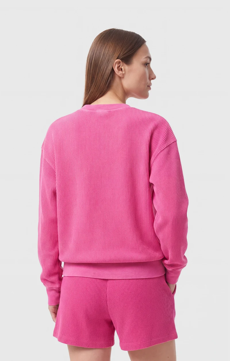 Women’s Crewneck Sweatshirt