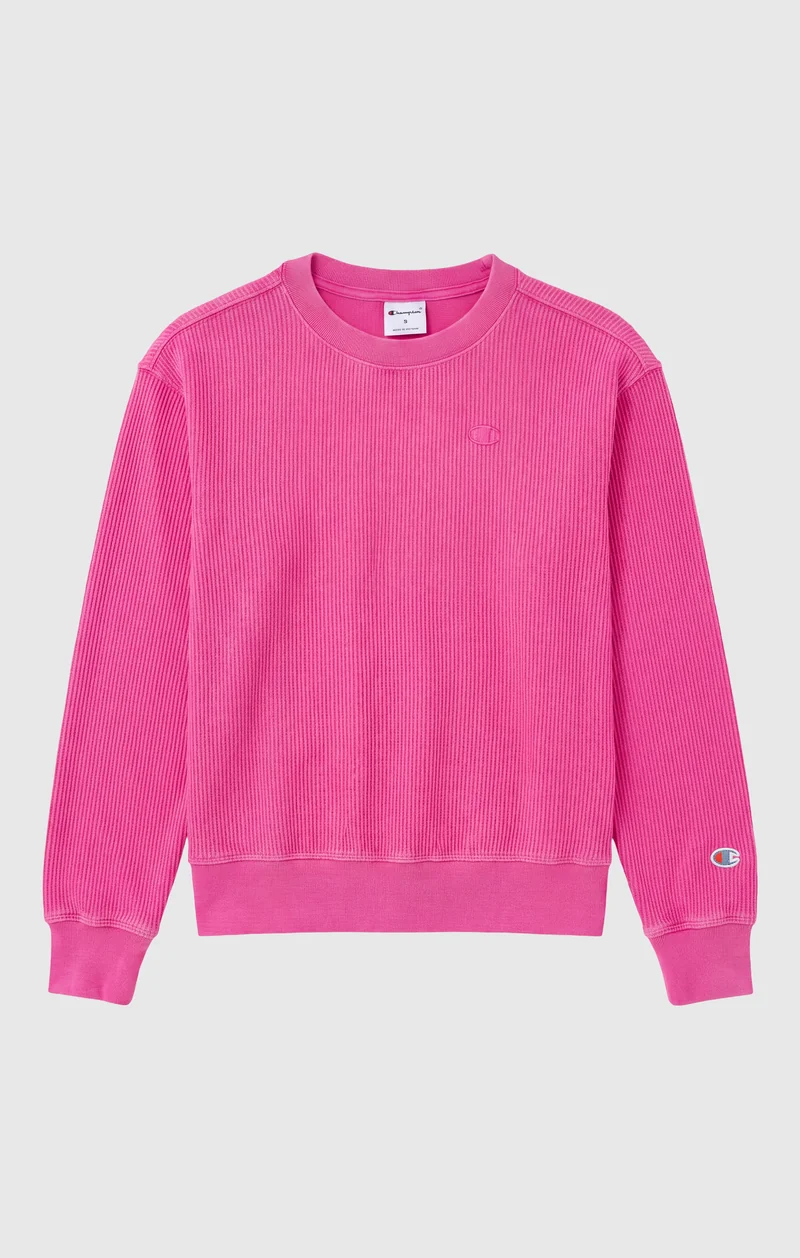 Women’s Crewneck Sweatshirt