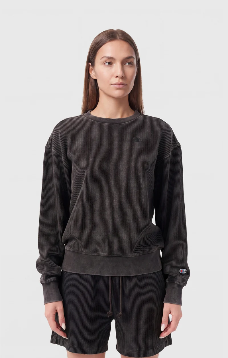 Women’s Crewneck Sweatshirt