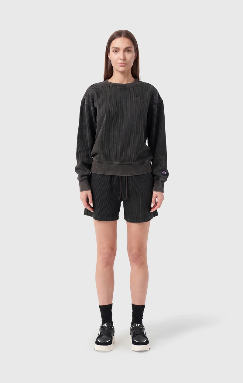 Women’s Crewneck Sweatshirt