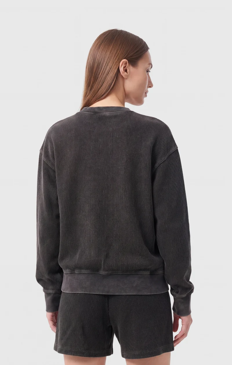 Women’s Crewneck Sweatshirt