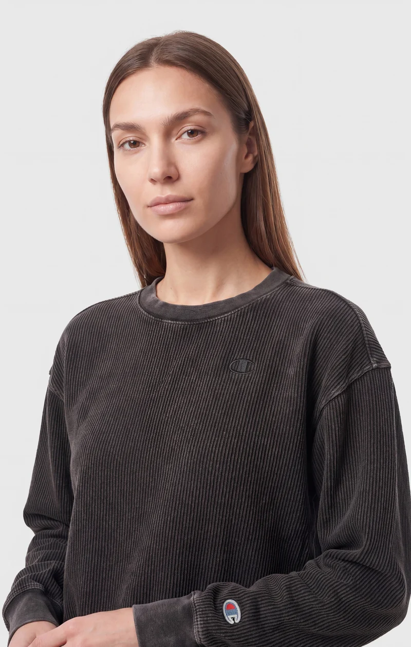 Women’s Crewneck Sweatshirt