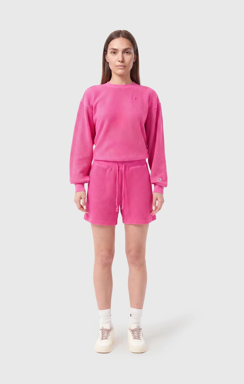 Women’s Cotton Shorts