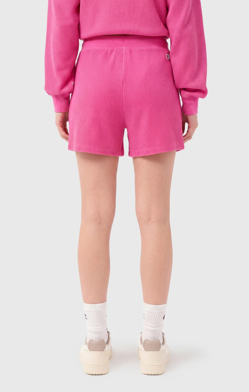 Women’s Cotton Shorts
