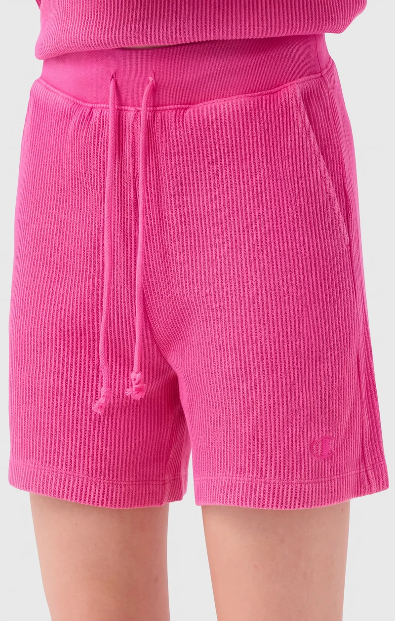 Women’s Cotton Shorts