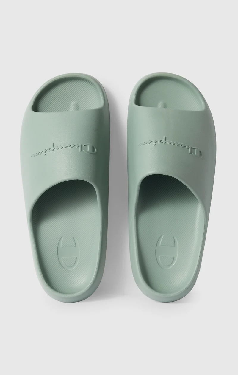 Unisex SOFT SLIPPER II Slides