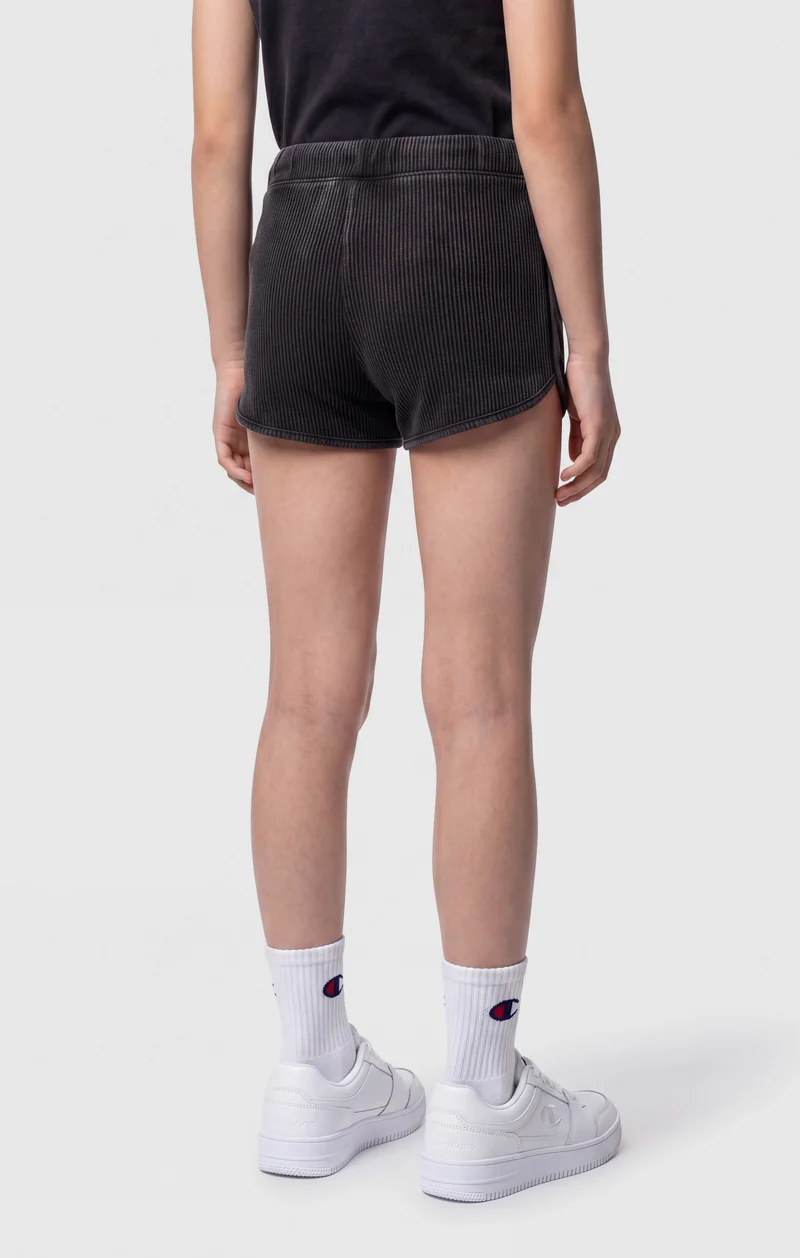 Girls’ Cotton Shorts