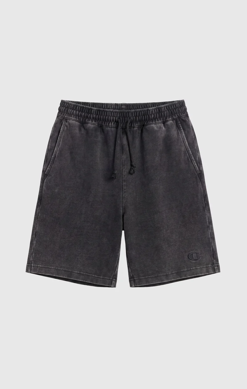 Men’s Jersey Bermuda Shorts