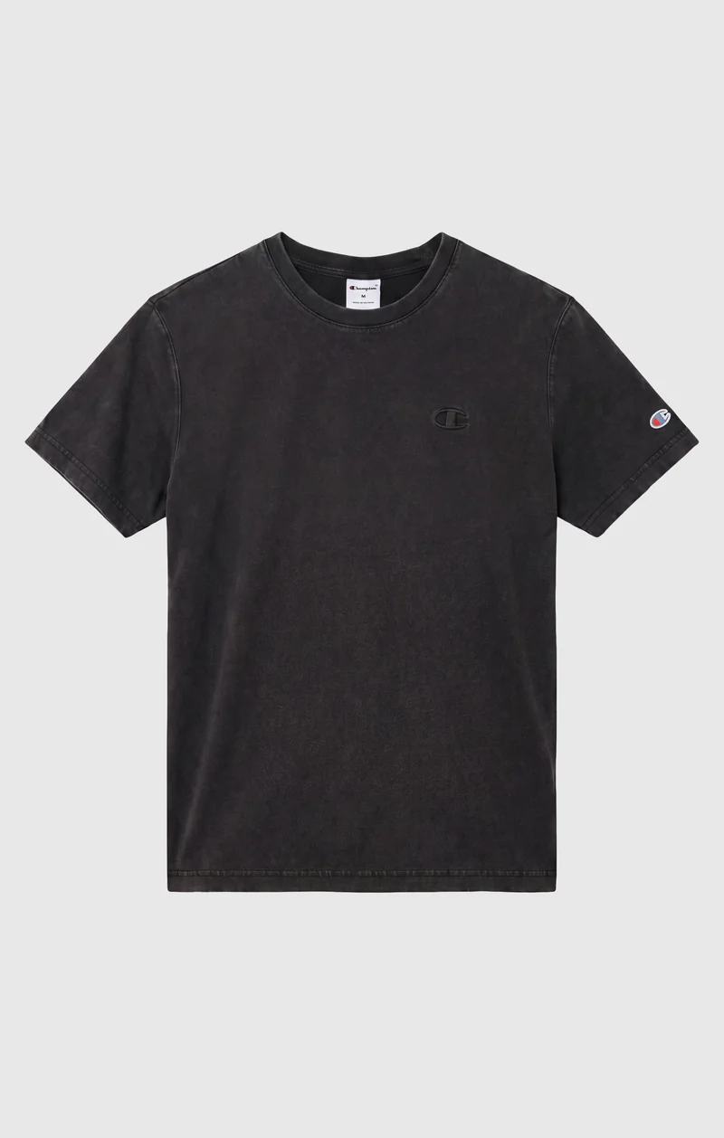 Men’s Cotton Crewneck T-Shirt