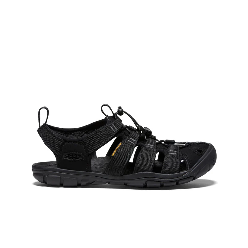 Clearwater CNX für Damen | Black/Black