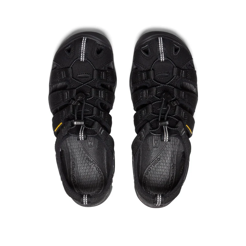 Clearwater CNX für Damen | Black/Black
