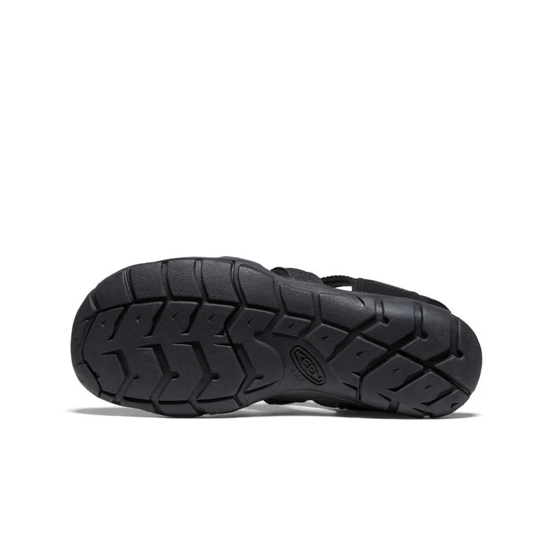 Clearwater CNX für Damen | Black/Black