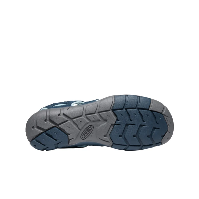 Clearwater CNX für Damen | Navy/Blue Glow