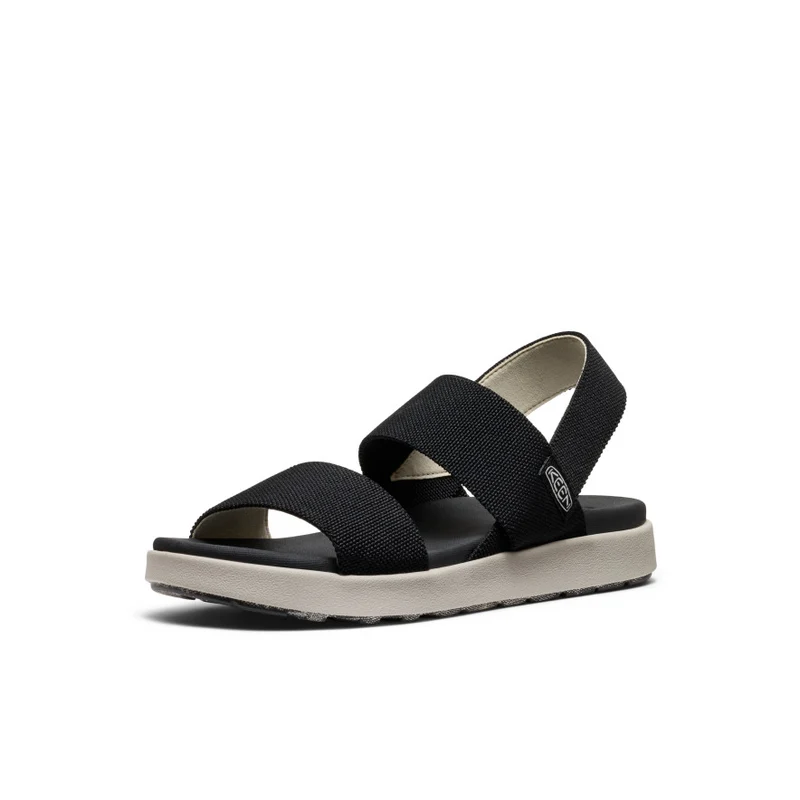 Elle Riemensandalen für Damen | Black