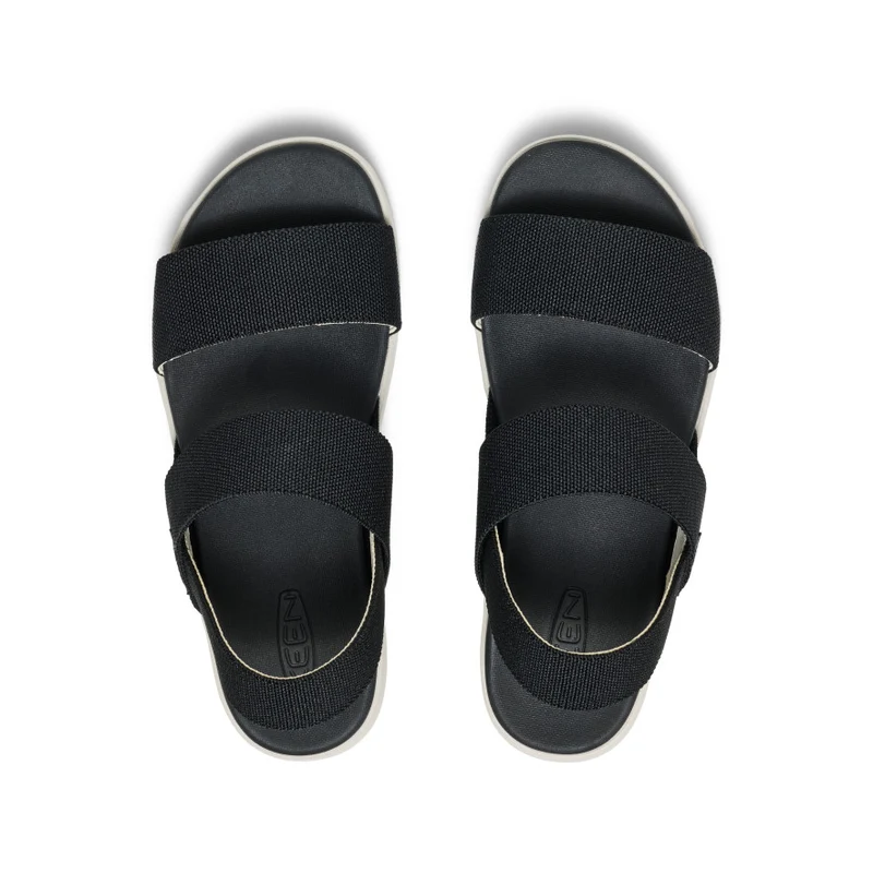 Elle Riemensandalen für Damen | Black