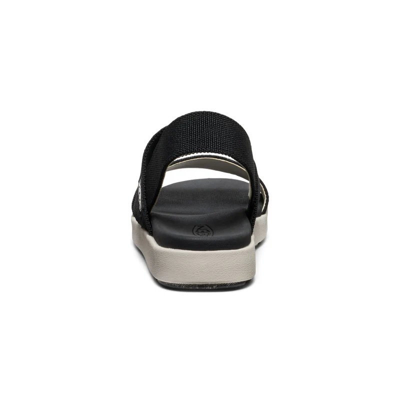 Elle Riemensandalen für Damen | Black