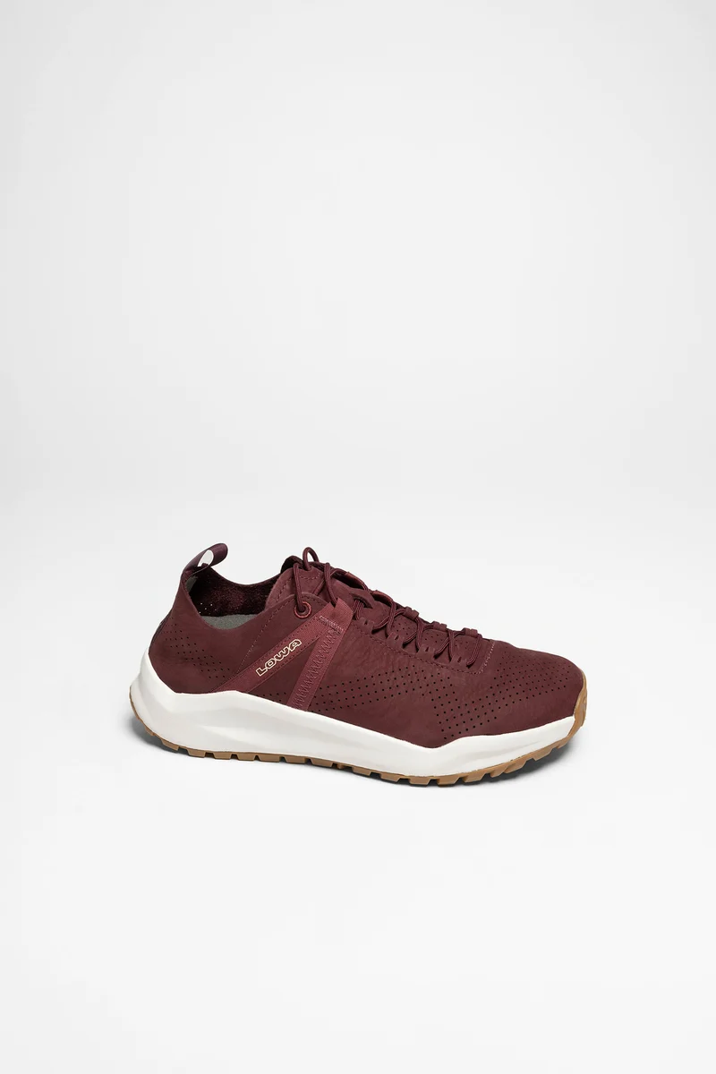 Kaloya Lt Ws Damen (Altrosa/Panna )