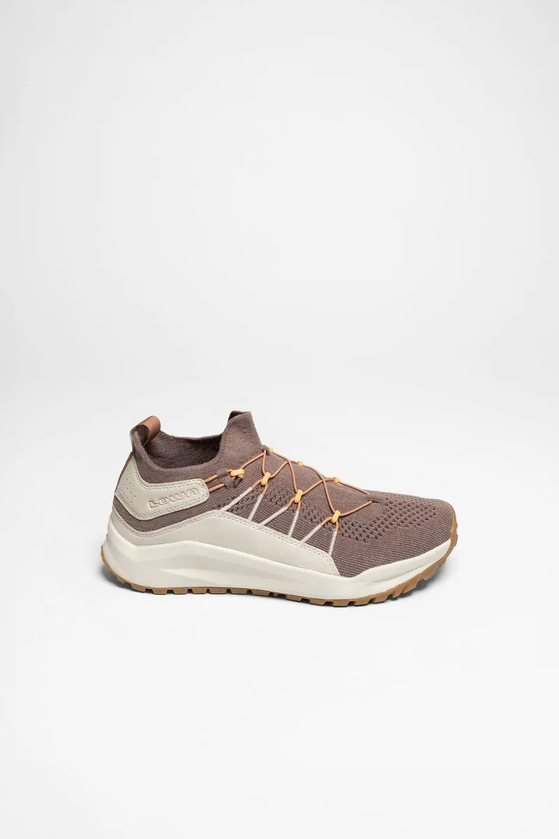 Kaloya Knit Ws Damen (Altrosa/Ton )