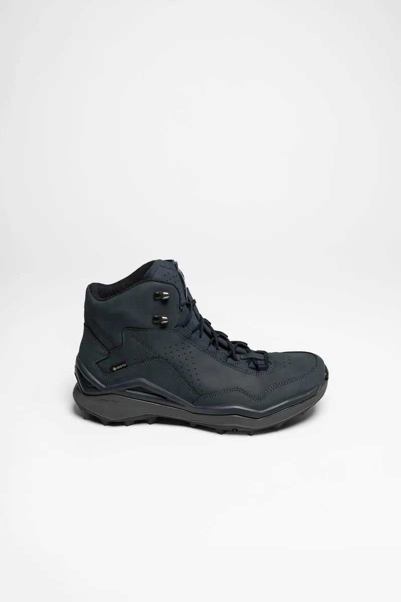 Maddox Pro Lt GTX Mid Herren (Navy/Grau)