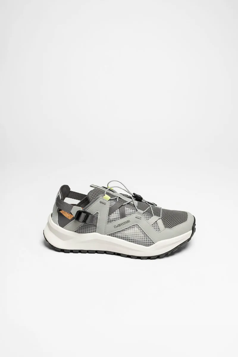 Kaloya Vent Herren (Grau/Grau )