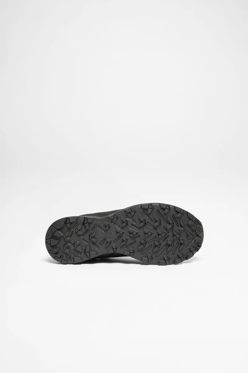Nuvolo Herren (Schwarz/Schwarz)