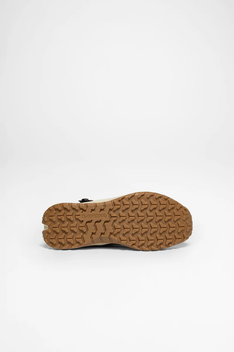 Kaloya Vent Herren (Humus/Braun)