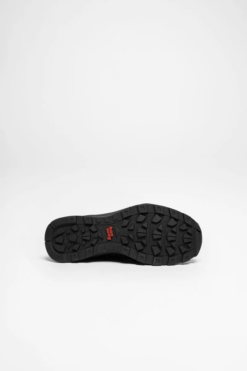 Banks Low Bunion LL Herren (Black/Black)