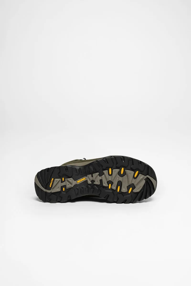 Trento GTX Herren (Loden)