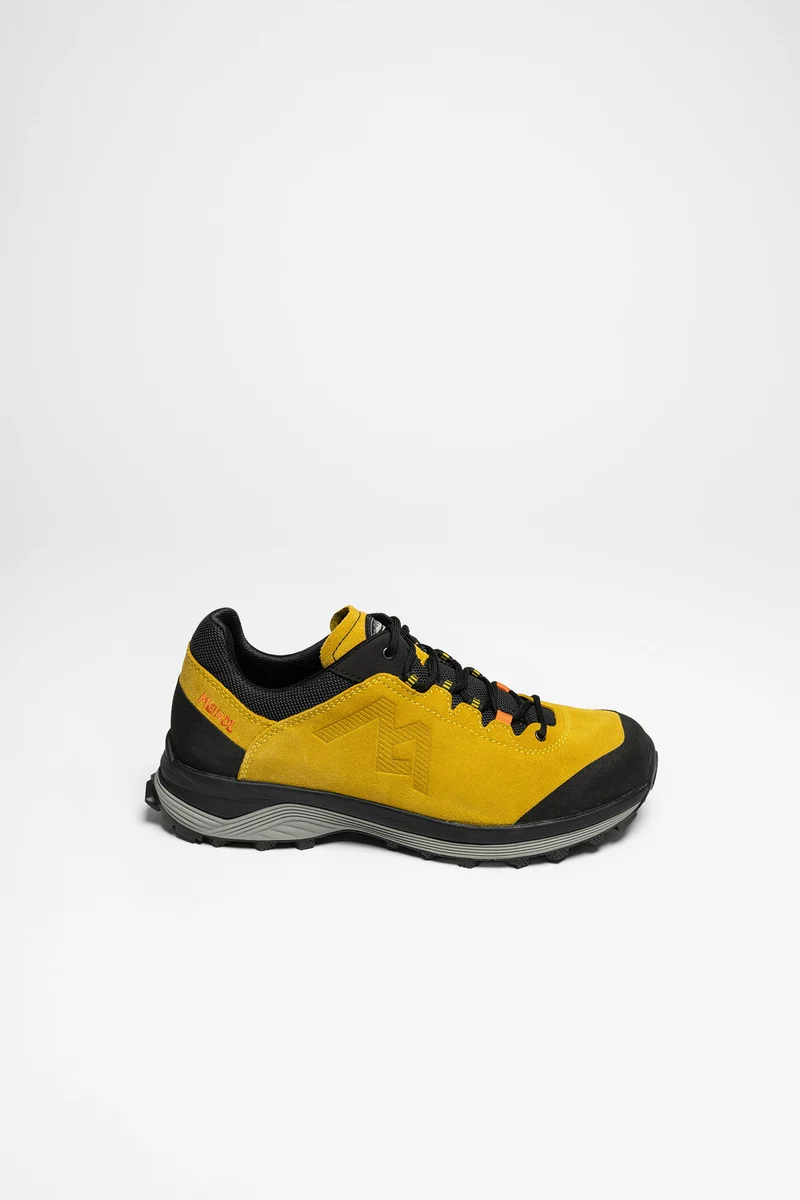 Antero 1.0 Herren (Gelb)