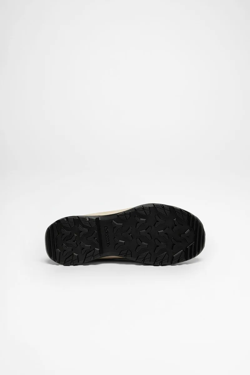 Ventierra GTX Lo Ws Damen (Desert/Pfirsich)