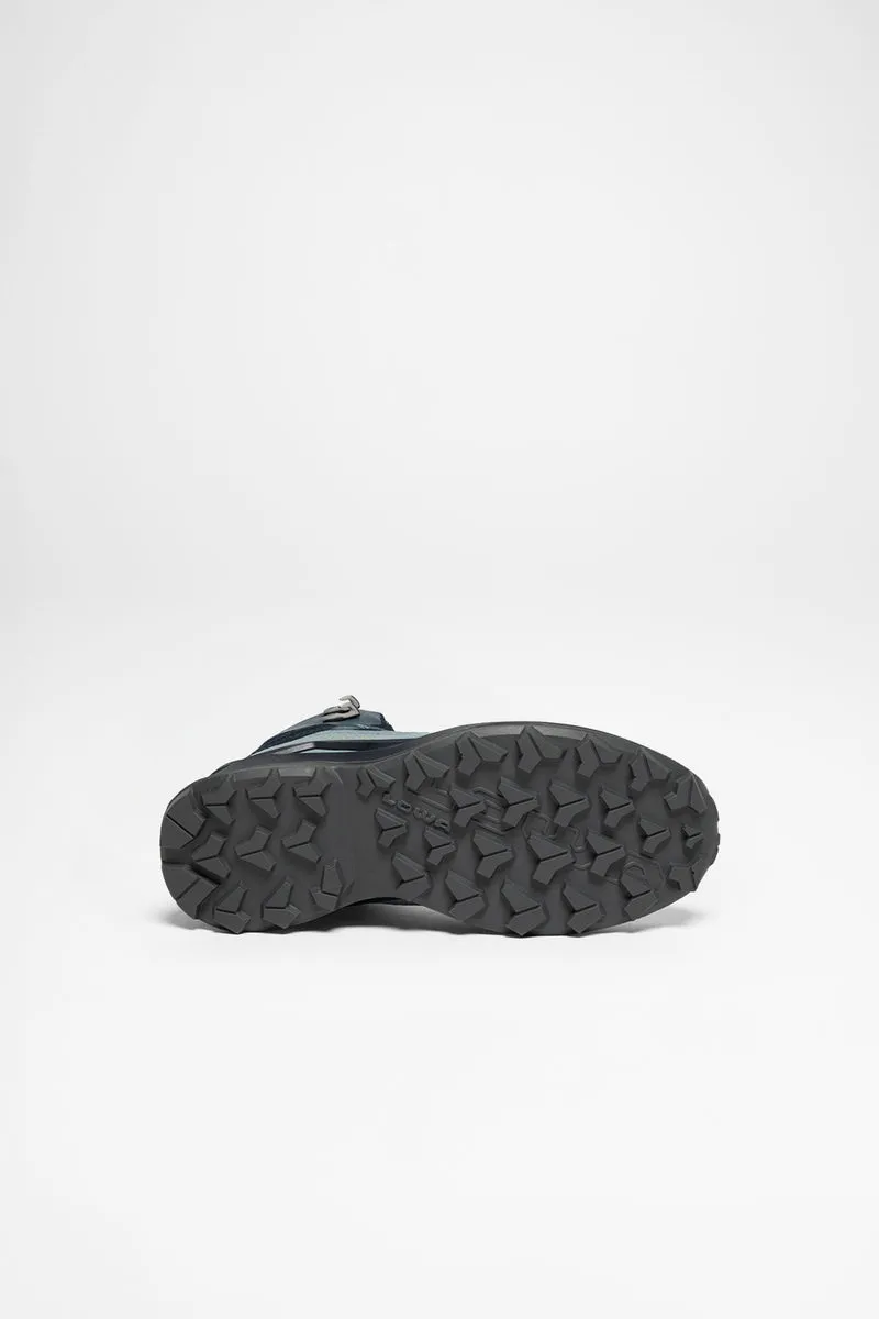 Maddox Pro GTX Mid Jr Kinder (Navy/Rauchblau)