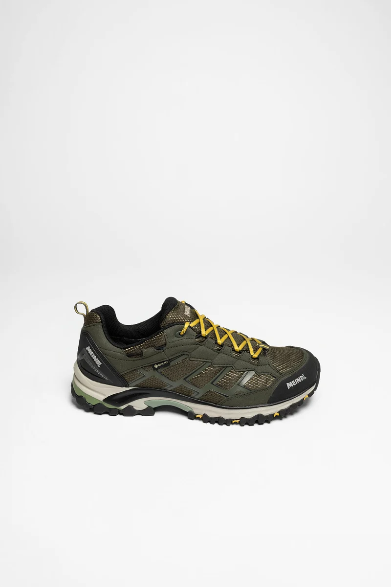 Caribe GTX Herren (Oliv/Mais)