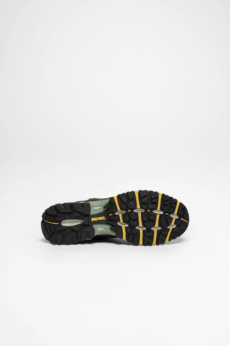 Caribe GTX Herren (Oliv/Mais)