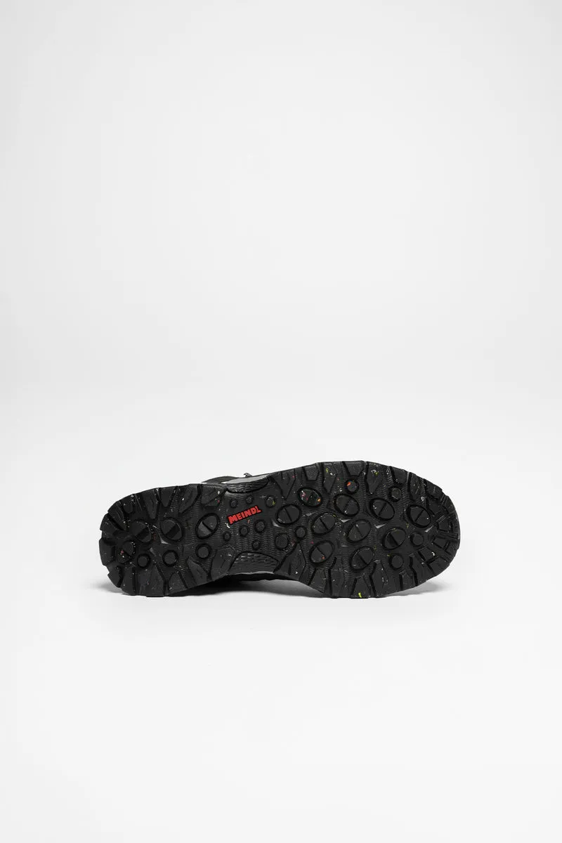 Lite Hike GTX Herren (Schwarz/Rot)