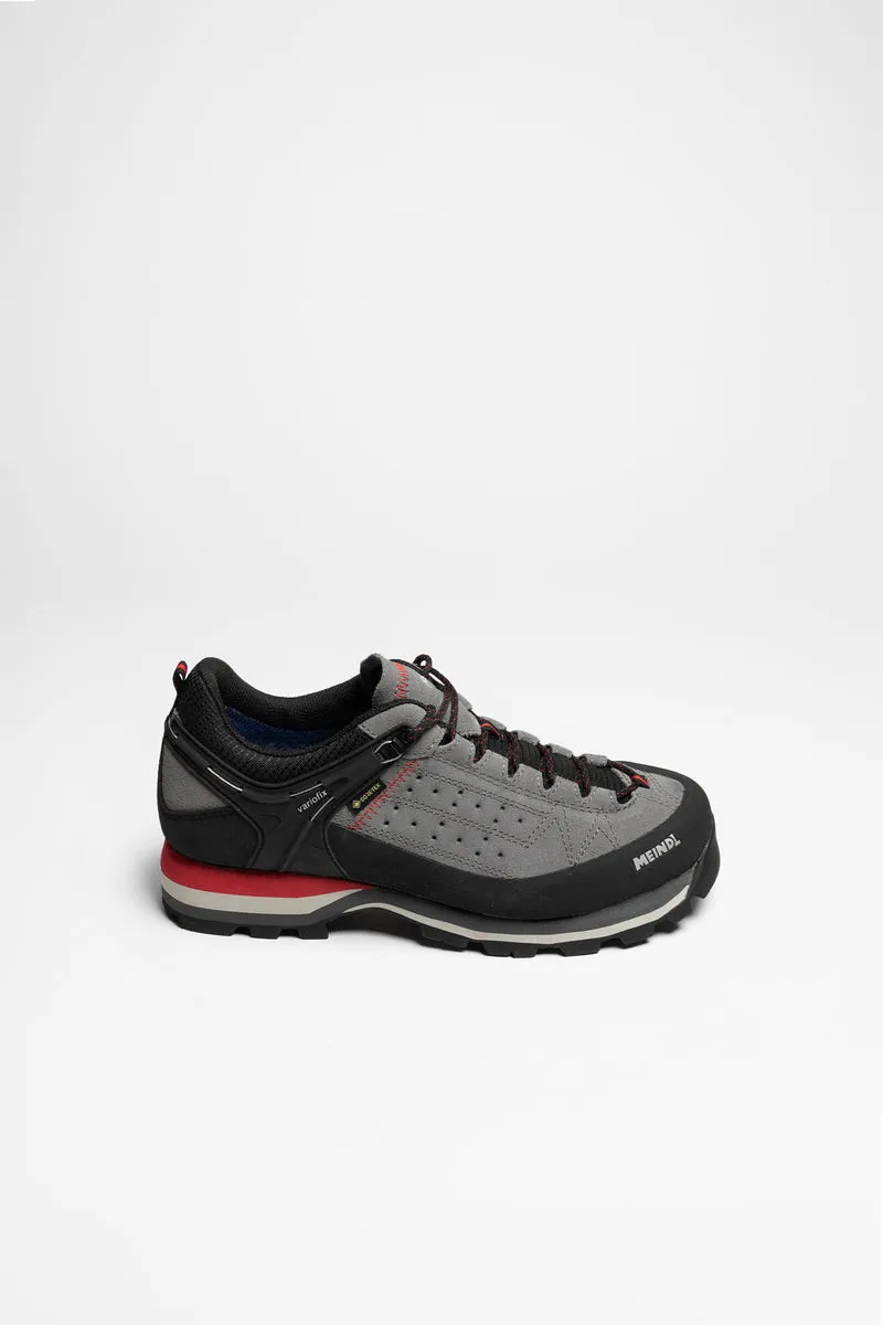 Literock GTX Herren (Granit/Rot)