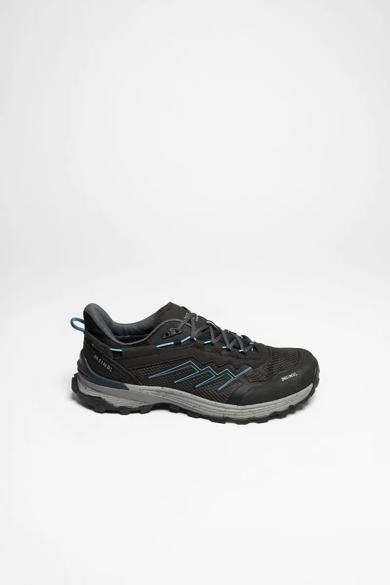 Jamaica Lady GTX Damen (Schwarz/Azur)