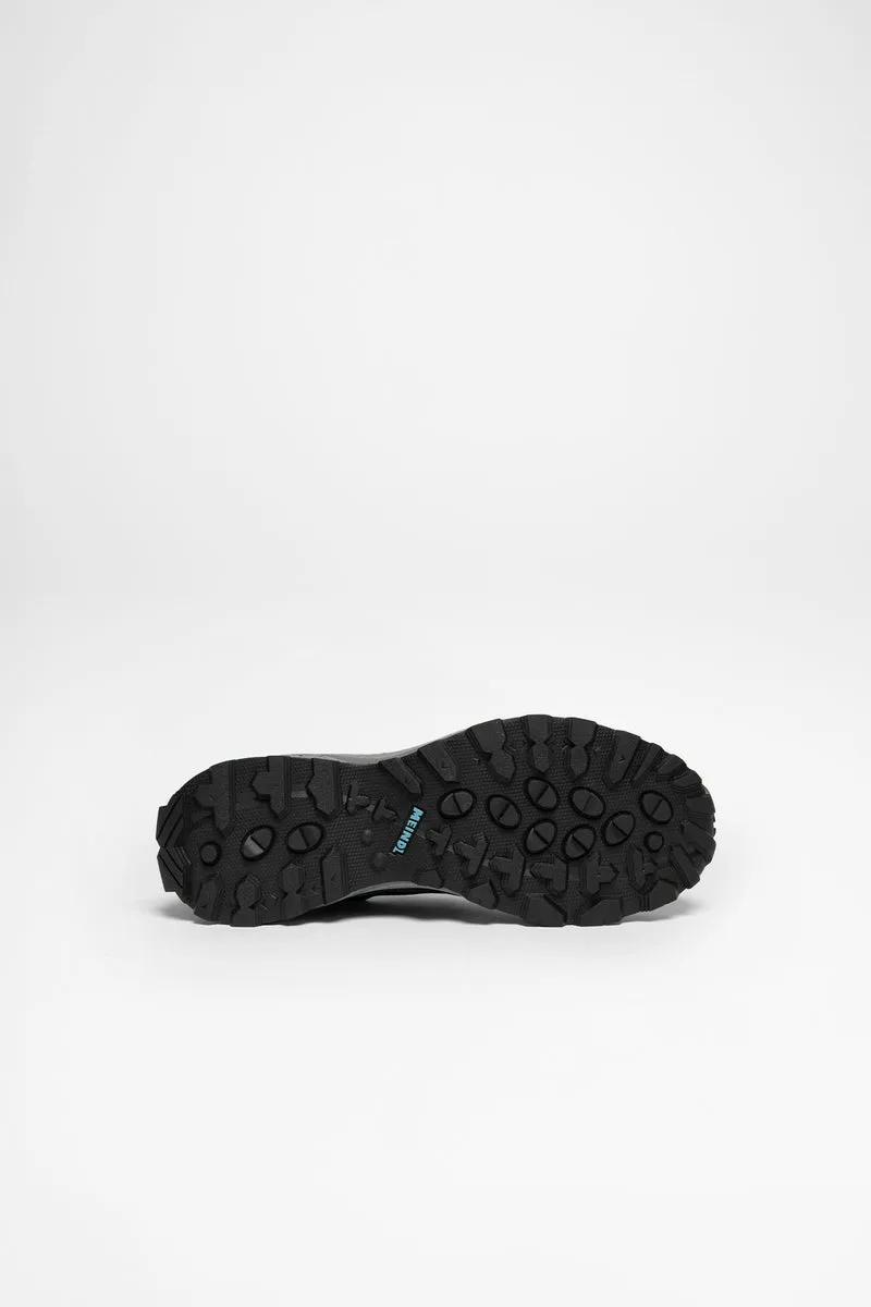 Jamaica Lady GTX Damen (Schwarz/Azur)