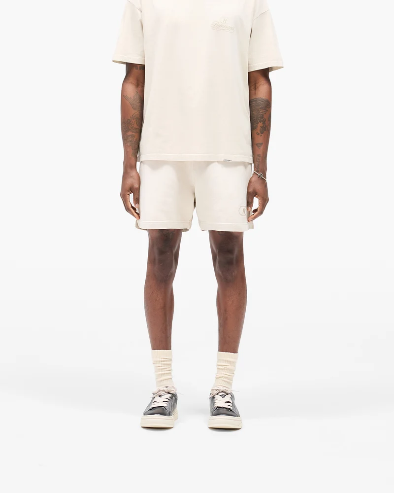 Grand Vintage Short - Champagne