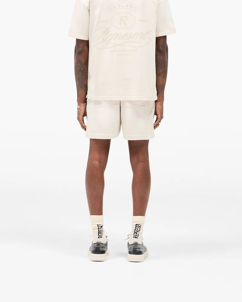 Grand Vintage Short - Champagne